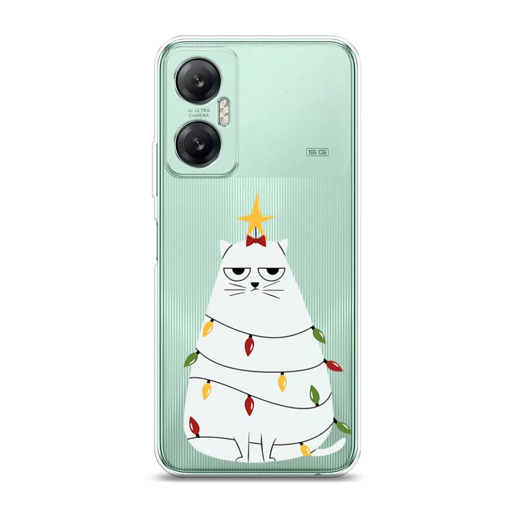 Чехол на Infinix HOT 20 5G 