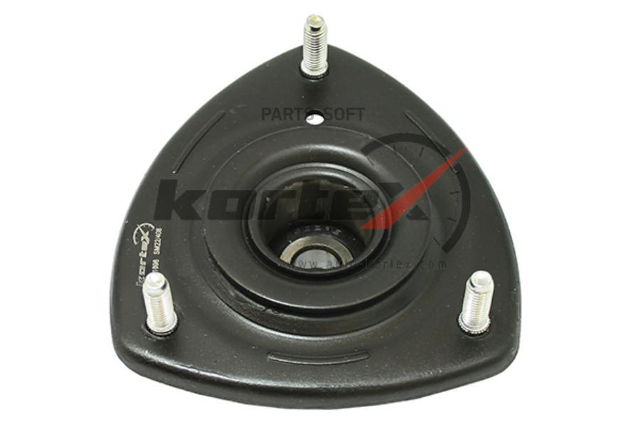 

KORTEX KAC1097 Опора амортизатора TOYOTA RAV4 05- пер.