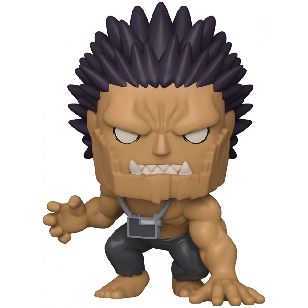 фото Фигурка funko pop! animation my hero academia gigantomachia (exc) 6" 64674