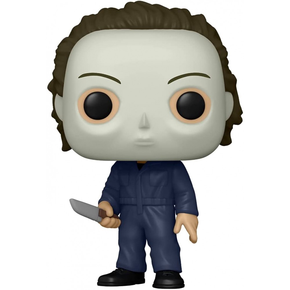 

Фигурка Funko POP! Movies Halloween Michael Myers (New Pose) 57441