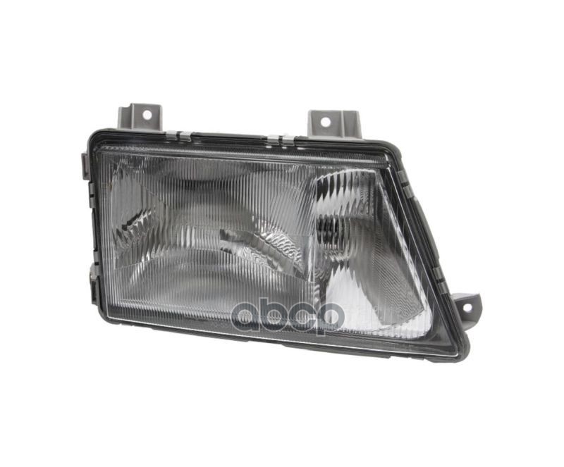 

Фара Правая Mercedes Sprinter 1995-2000 W/O Pneumatic TYC 20-5341-08-2b