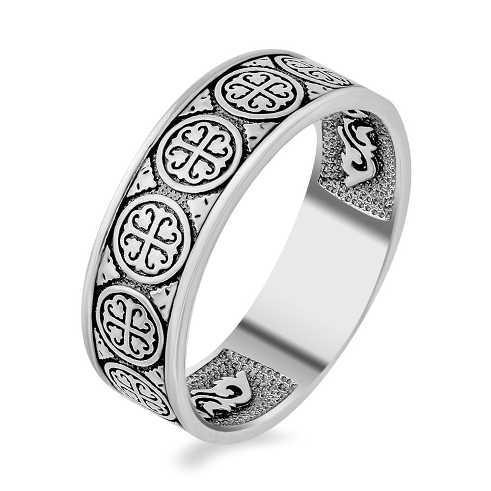 

Кольцо из серебра р.  585Gold 901001063, 901001063