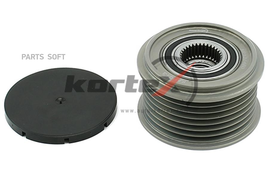 

Обгонная муфта генератора Kortex KAP013
