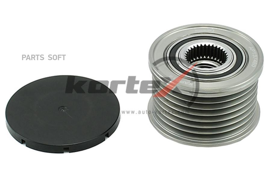 

Обгонная муфта генератора Kortex KAP014