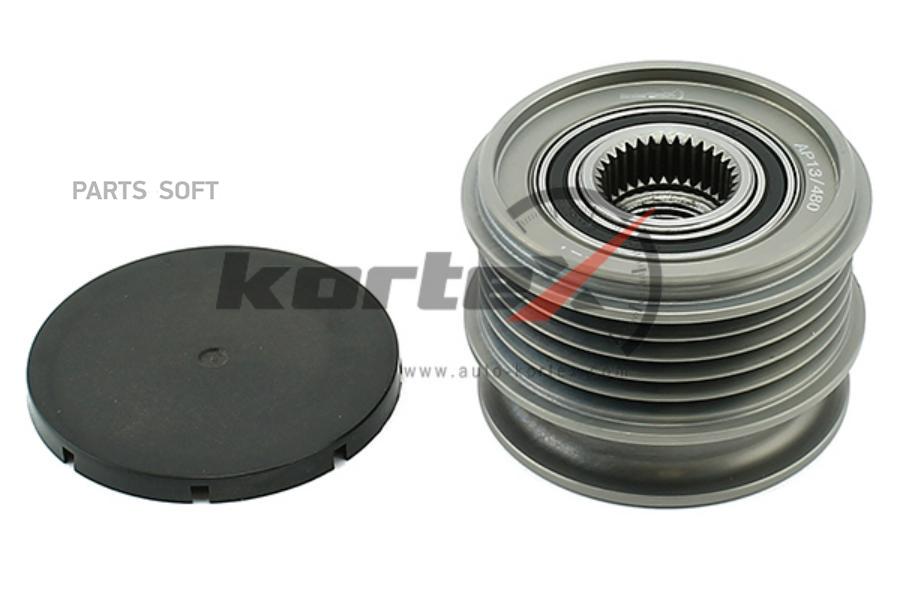 

Обгонная Муфта Генератора KORTEX арт. KAP021