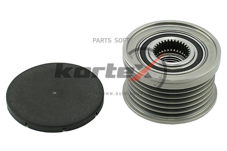 

Обгонная муфта генератора Kortex KAP024