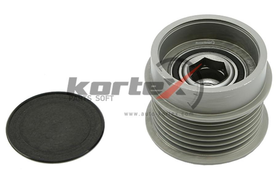 

Обгонная муфта генератора Kortex KAP040
