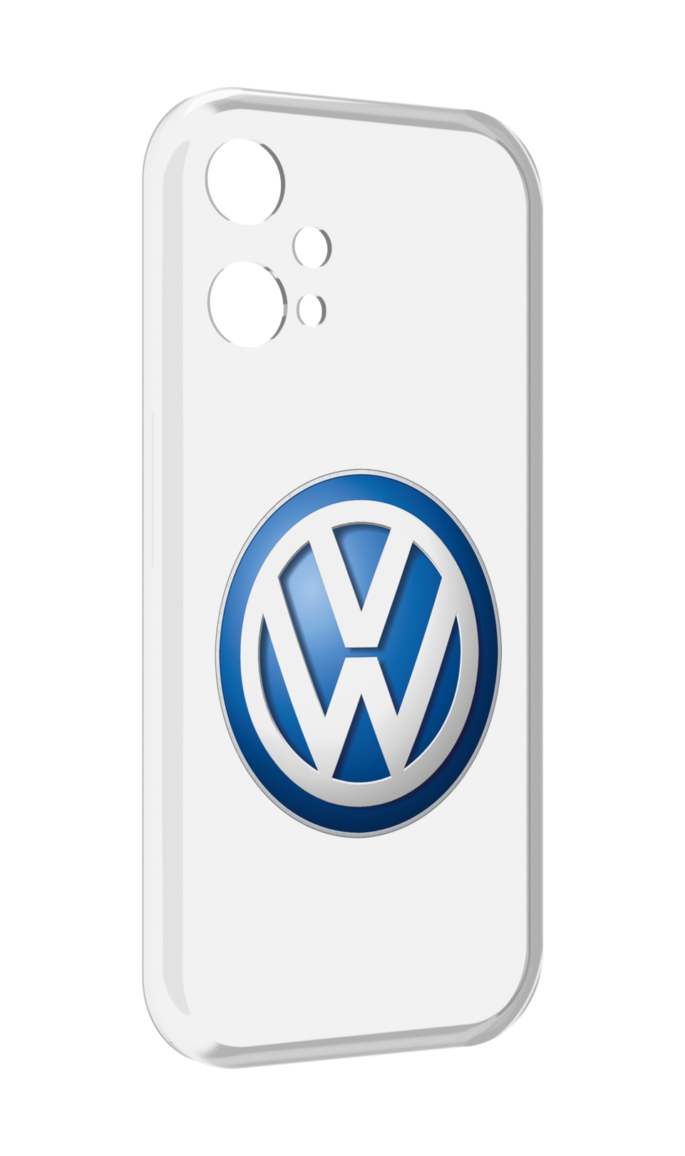 

Чехол MyPads volkswagen мужской для OnePlus Nord CE 2 Lite 5G, Прозрачный, Tocco