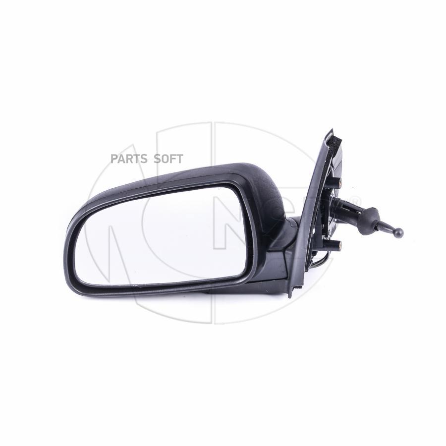 

Зеркало Левое Chevrolet Aveo T250 Мех.