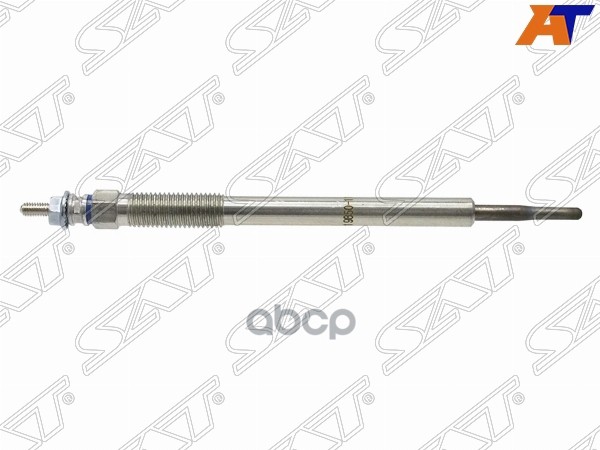 

SAT ST-19850-11010 Свеча накала TOYOTA FORTUNER/HILUX/LAND CRUISER PRADO 2.4/2.8 15- 1GDFT