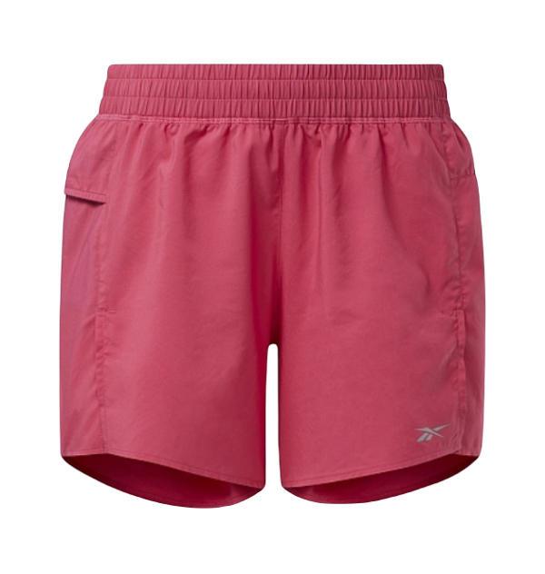 Шорты Reebok женские CL BBALL short