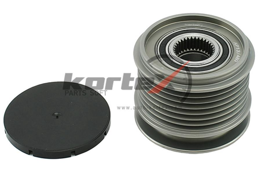 

Обгонная муфта генератора Kortex KAP076