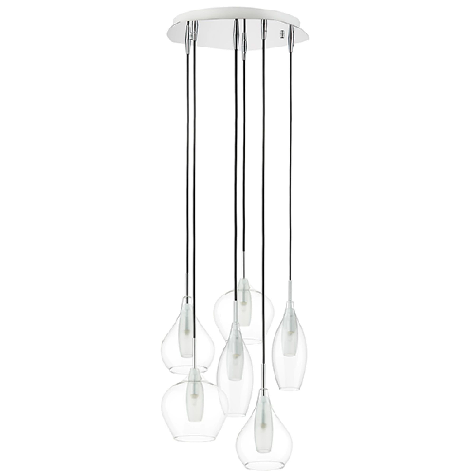 

Подвесная люстра Lightstar Pentola 803061