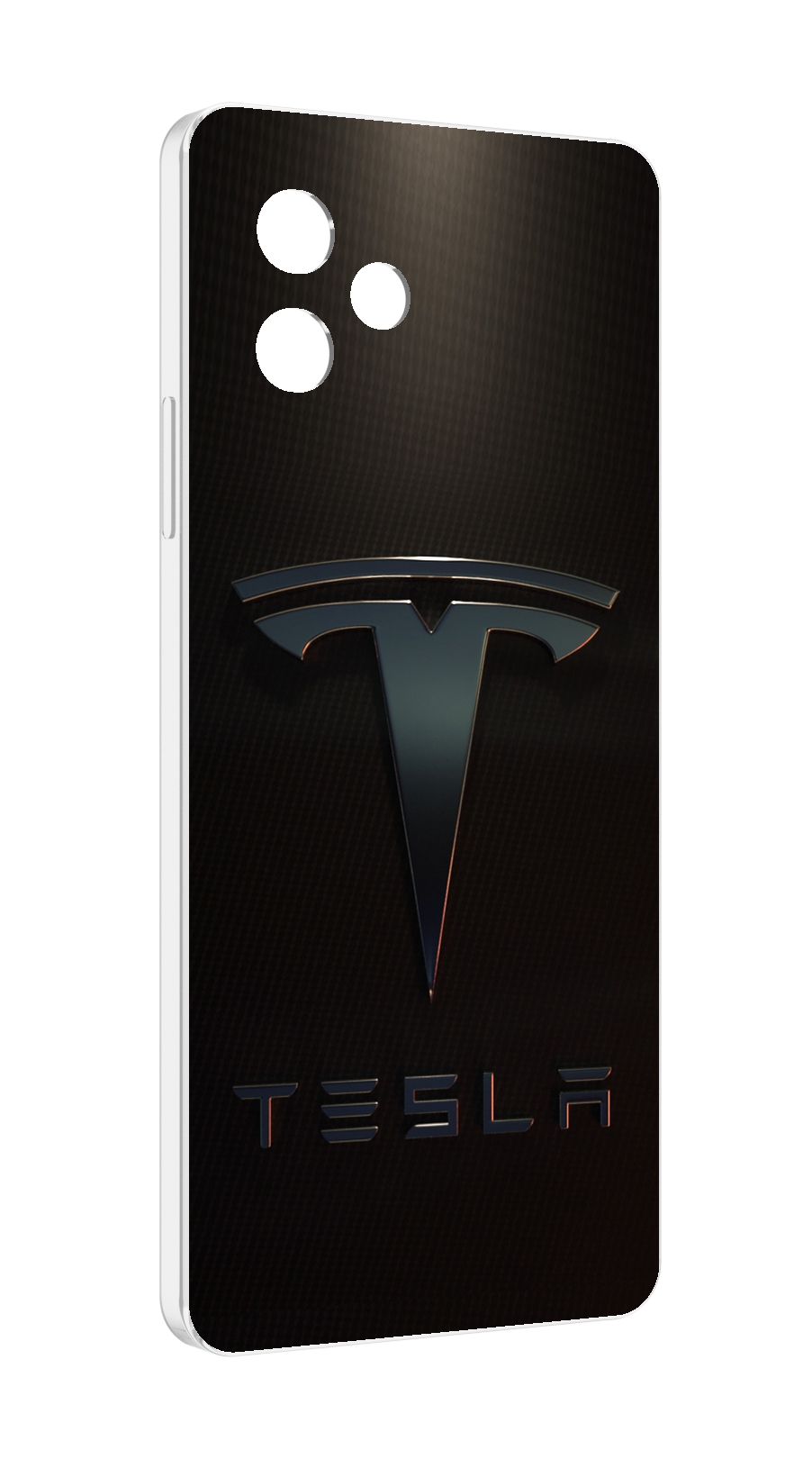 

Чехол MyPads tesla 3 для Huawei Nova Y61 / Huawei Enjoy 50z, Прозрачный, Tocco