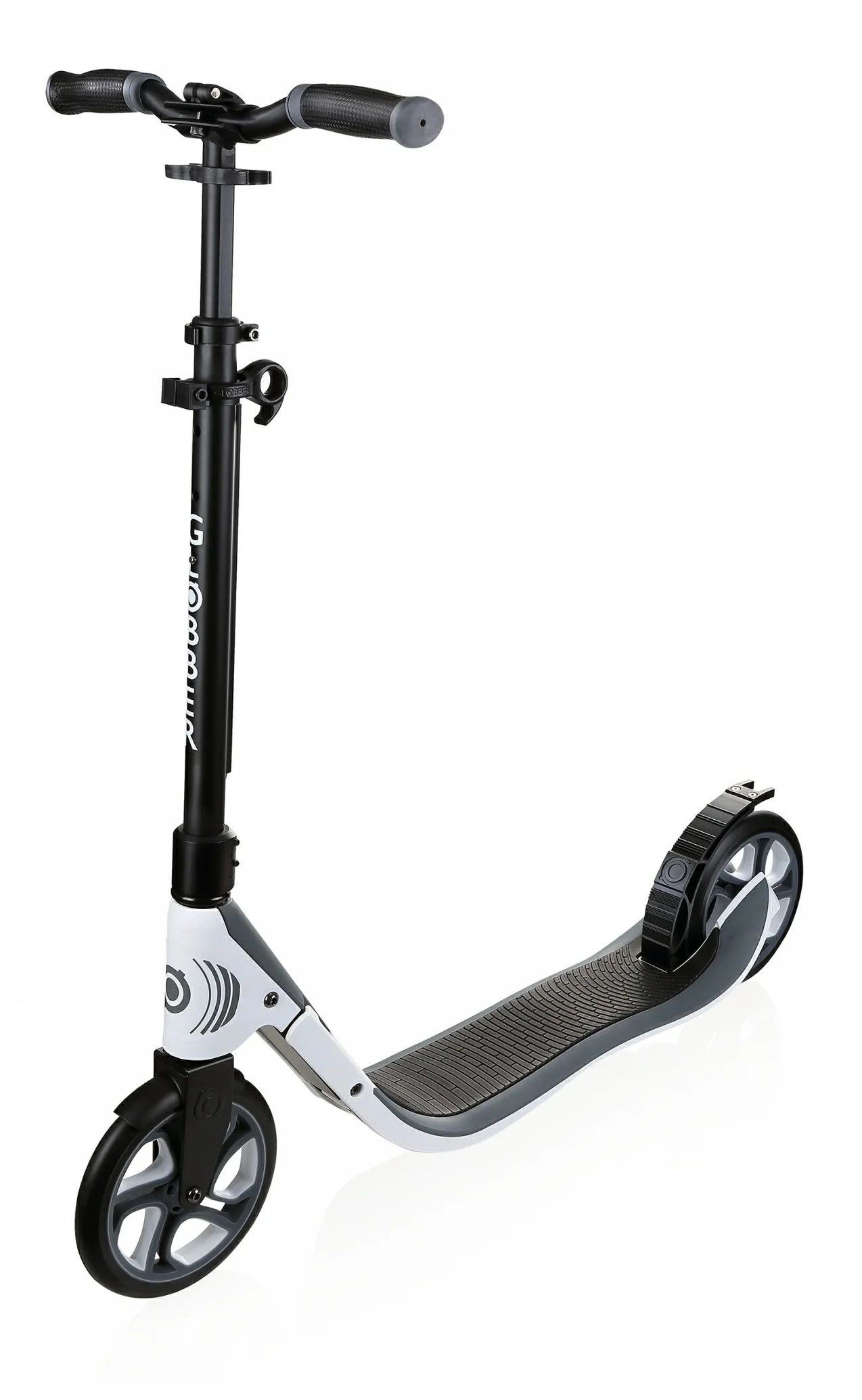 

Самокат GLOBBER One NL 205 (белый), One NL 205