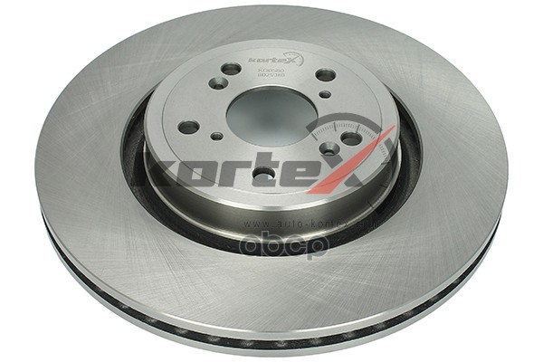

KORTEX Диск тормозной