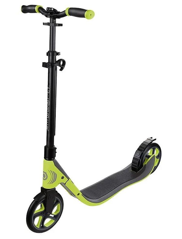 

Самокат GLOBBER One NL 205 (зеленый), One NL 205