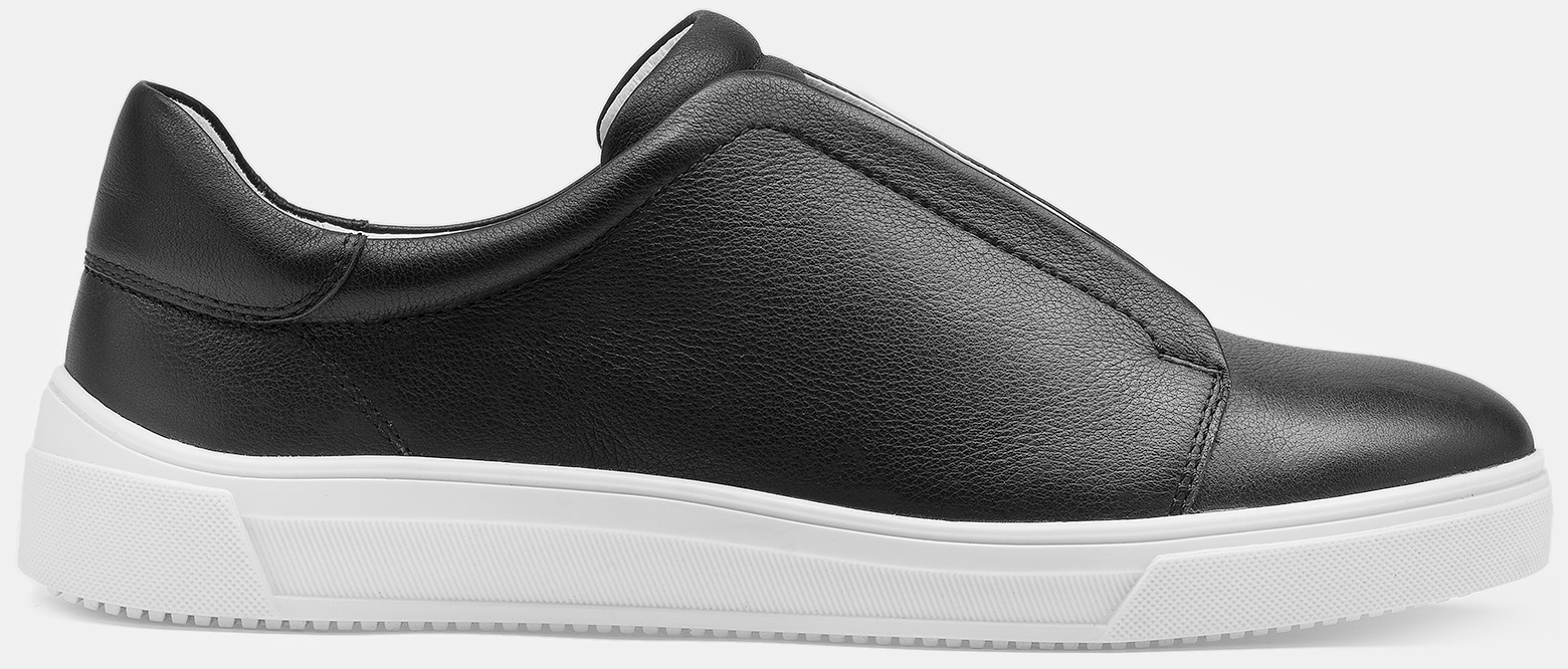 фото Кеды женские ralf ringer 692111 черные 38 ru