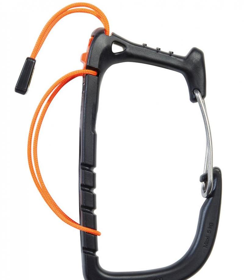 

Карабин Petzl Caritool Evo, Caritool Evo
