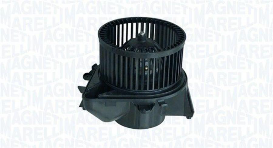 MAGNETI MARELLI 069412203010 Мотор вентилятора отопителя печки 1шт 9372₽