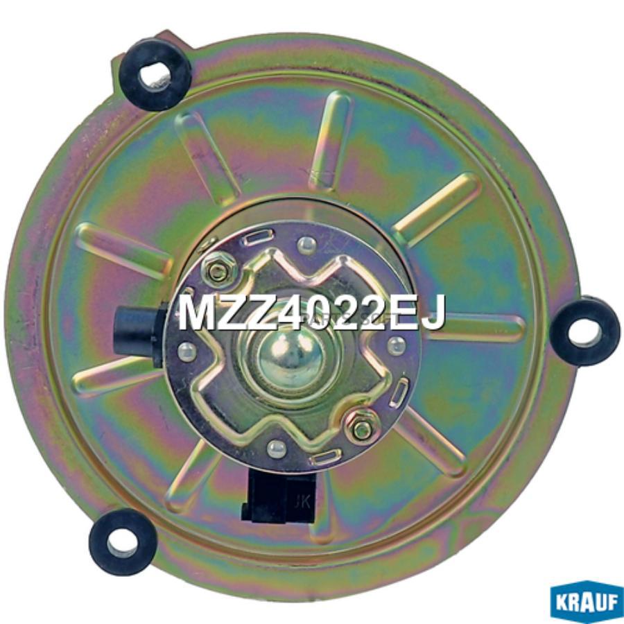 

Мотор печки c крыльчаткой MZZ4022EJ