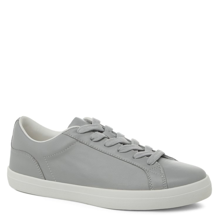 

Кеды женские Tendance WWD03-2 серые 37 EU, WWD03-2