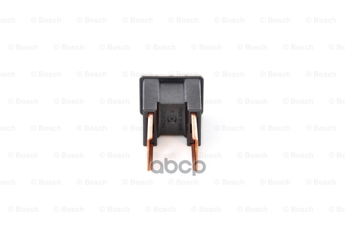 

Предохранитель В Серия (Папа) 80 A Bosch арт. 1987529073