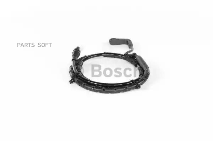 

Датчик Износа Дисковых Тормозных Колодок Bosch 1987473069