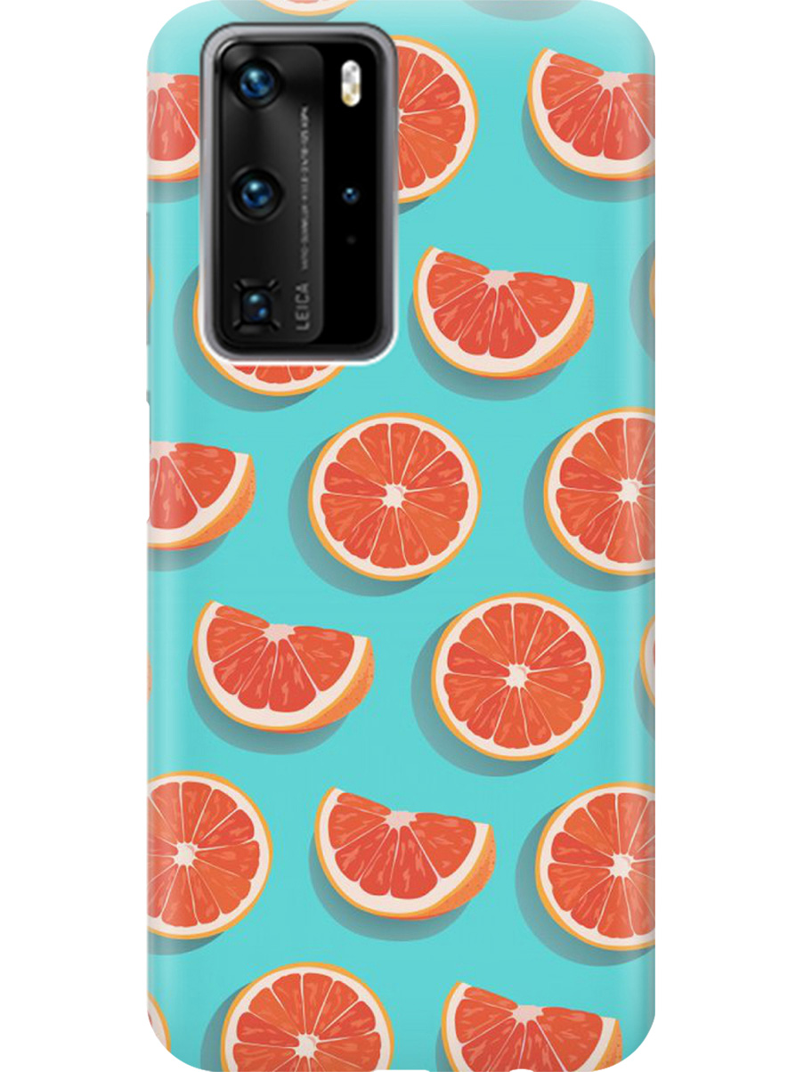 

Силиконовый чехол на Huawei P40 Lite с принтом "Зеленоглазая кошка", Прозрачный;зеленый;серый;черный, 722839711