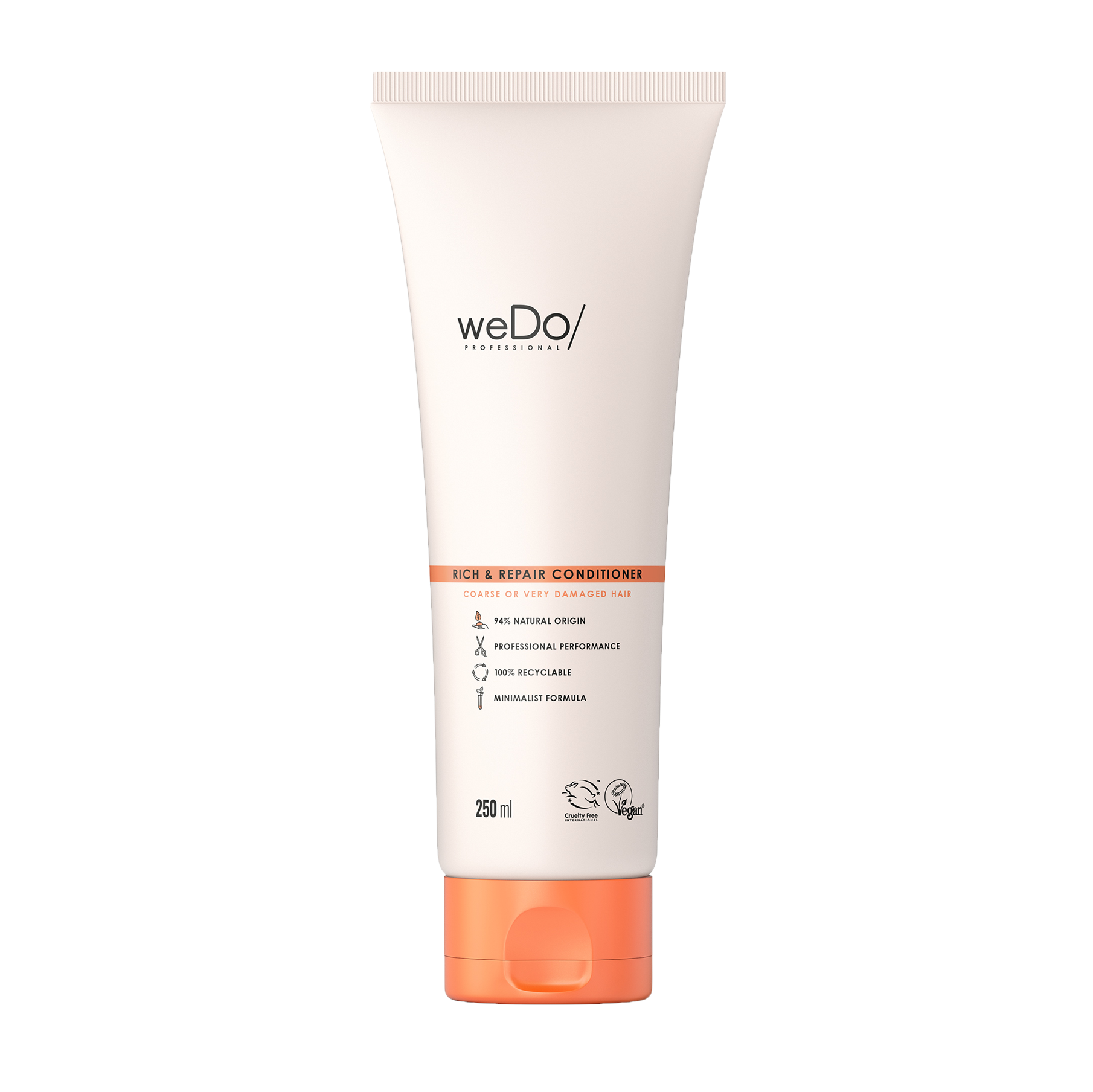 

Кондиционер Wella Professional для жестких и поврежденных волос, 250 мл