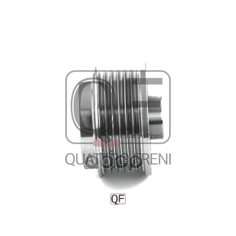 Обгонная муфта генератора QUATTRO FRENI QF41P00080