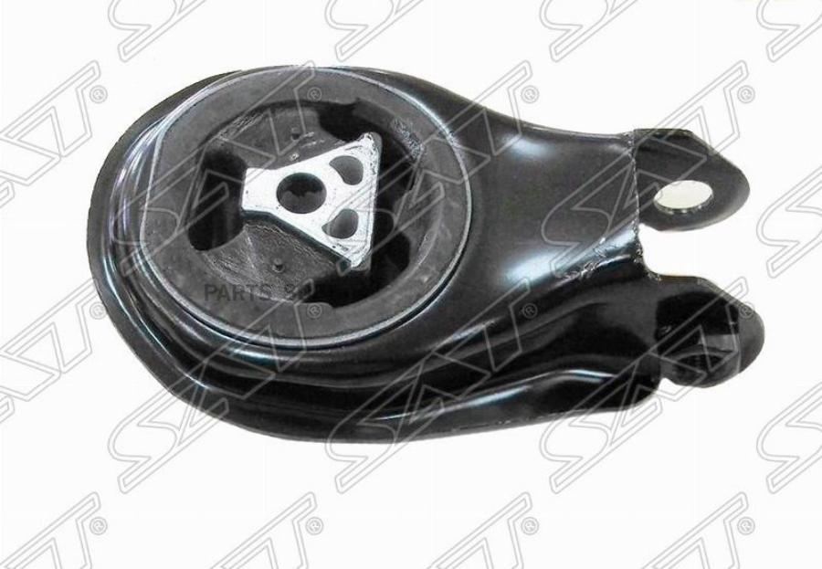 Подушка Двигателя Задняя Mazda 3/Axela 03-13/Mazda 5 05-/Premacy 05-10/Ford C-Max 03-07/C-