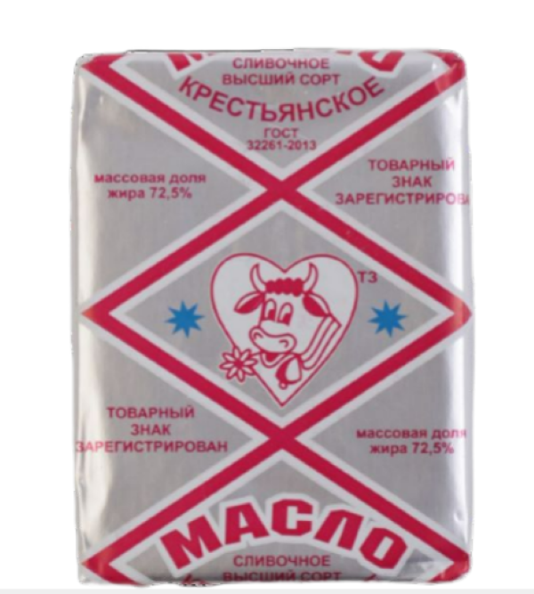 Масло Сливочное Красная Цена Отзывы