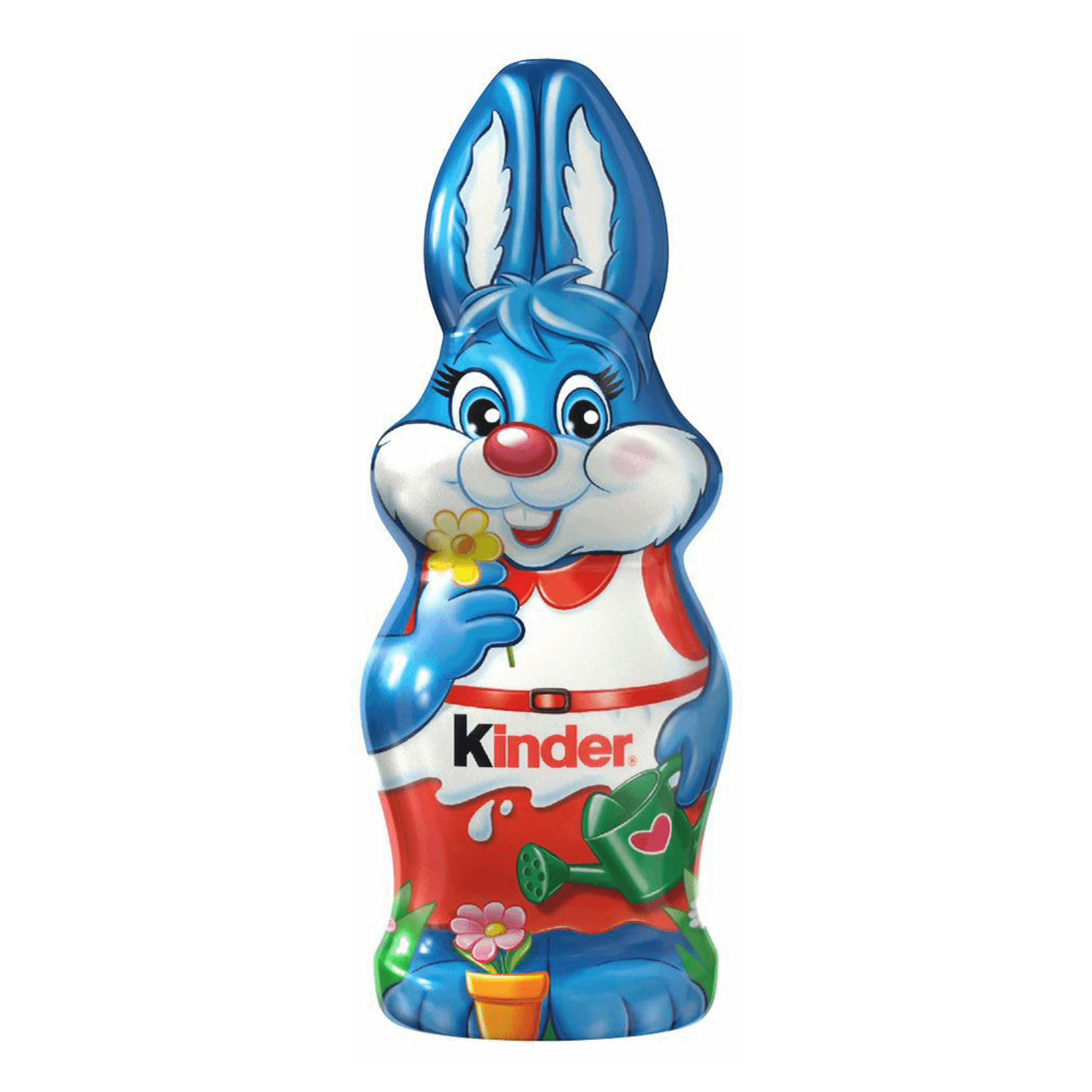 

Шоколад фигурный Kinder Заяц молочный 55 г
