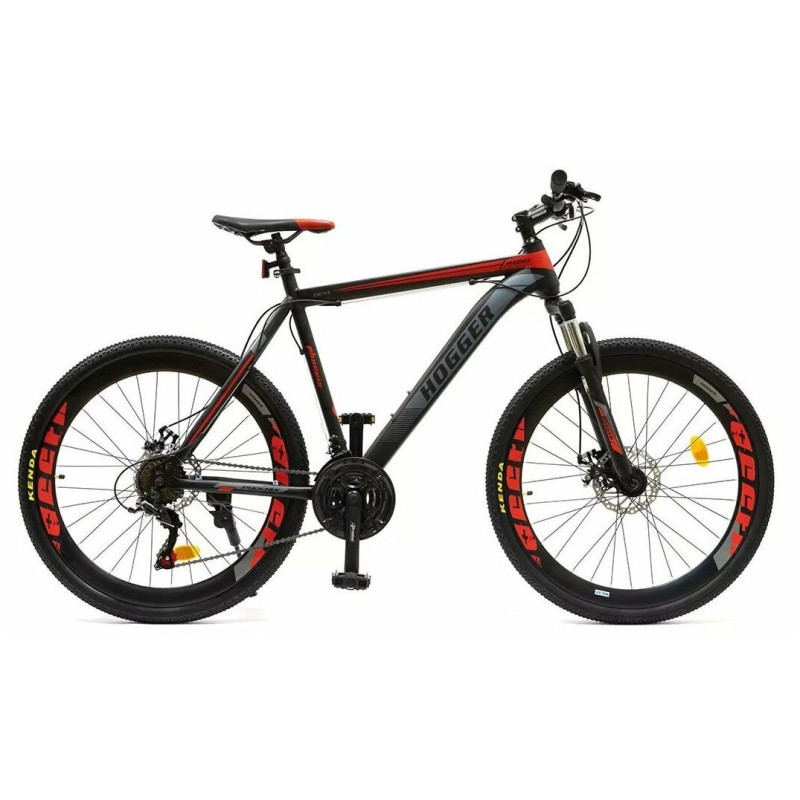 фото Горный (mtb) велосипед hogger strike 26 md (2021)
