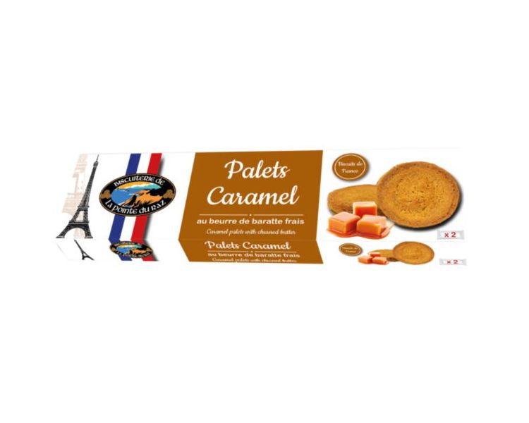 

Печенье Biscuiterie песочное шоколад-апельсин 80 г