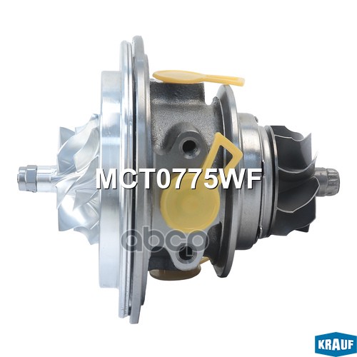 

Картридж Для Турбокомпрессора Krauf^Mct0775wf Krauf арт. MCT0775WF