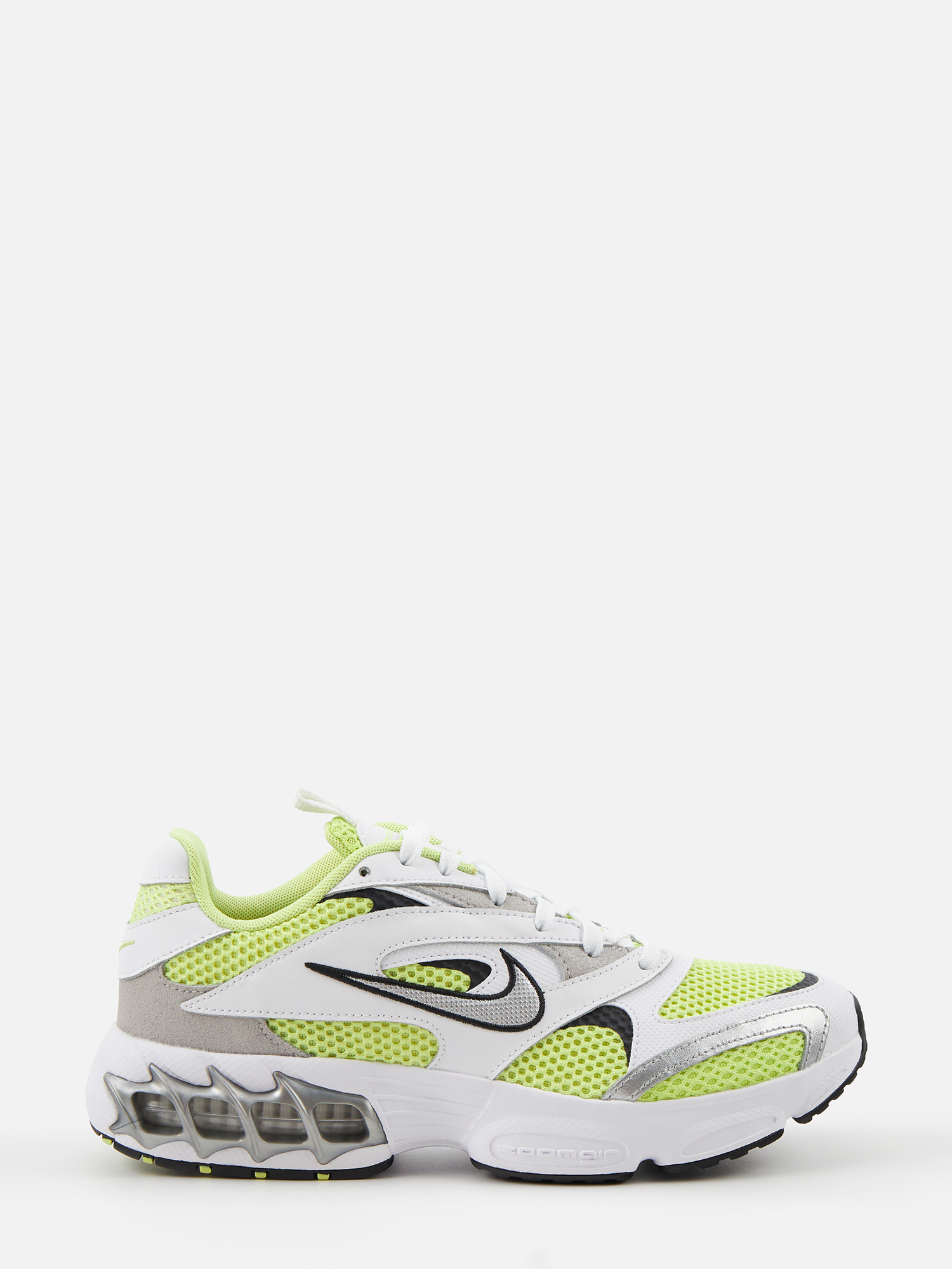 

Кроссовки женские Nike Zoom Air Fire CW3876102 белые 9 US, Белый, Zoom Air Fire