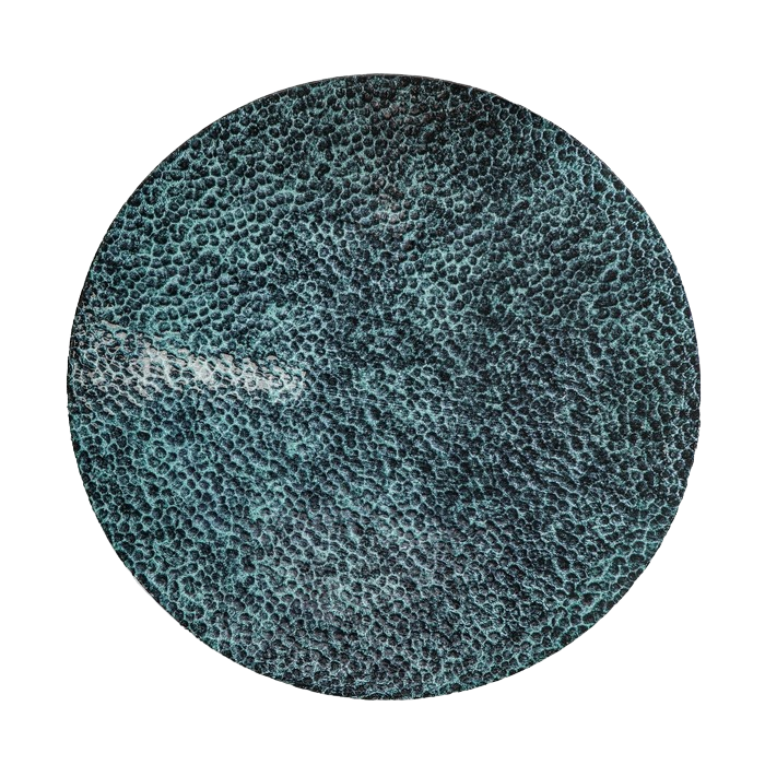 

Тарелка полуглубокая Moss, d=28 см, Зеленый, Porland Moss