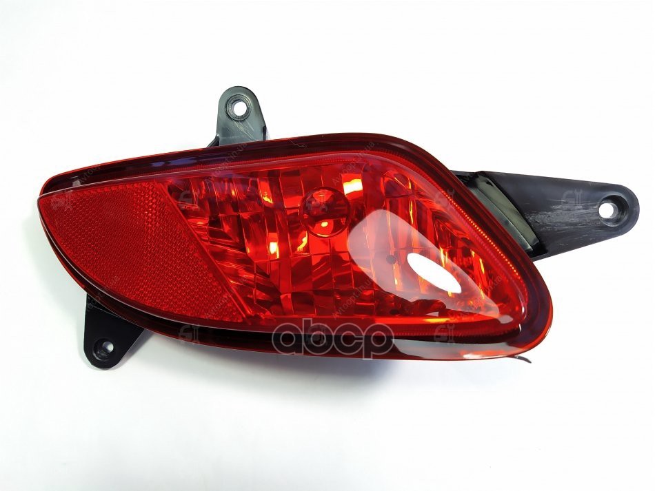 

Фонарь Противотуманный Задний Правый Kia Ceed 2007-2009 5Dr TYC 19-c061-01-2b