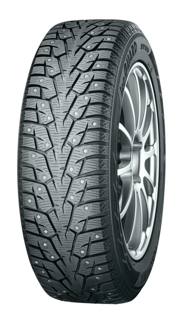 

Шина Yokohama iceGuard Stud iG55 225/70 R16 107T, iceGuard Stud iG55