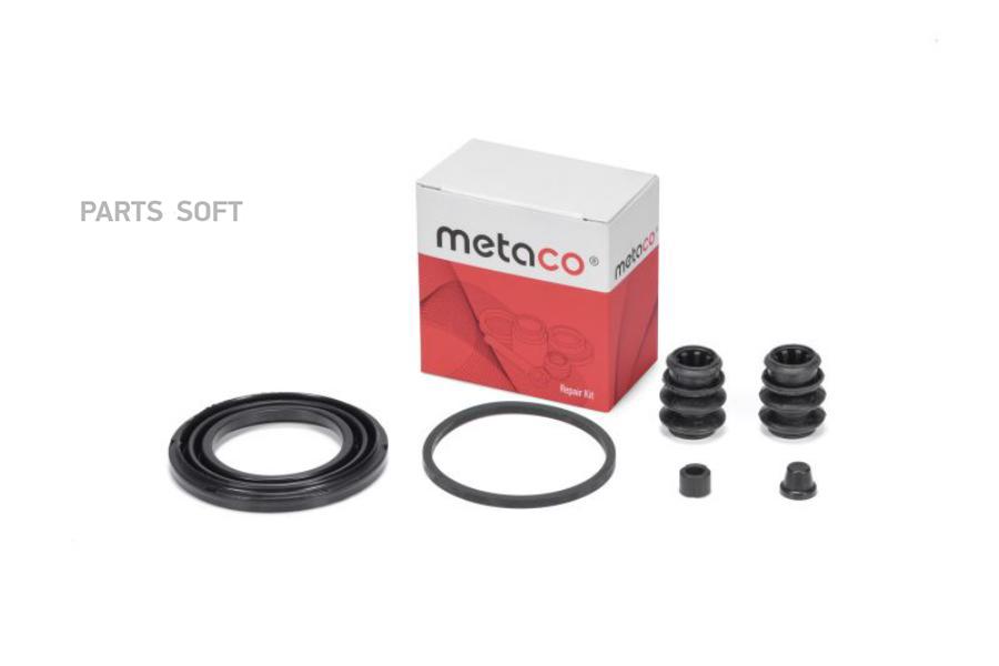 

Р/к переднего суппорта METACO 3840019