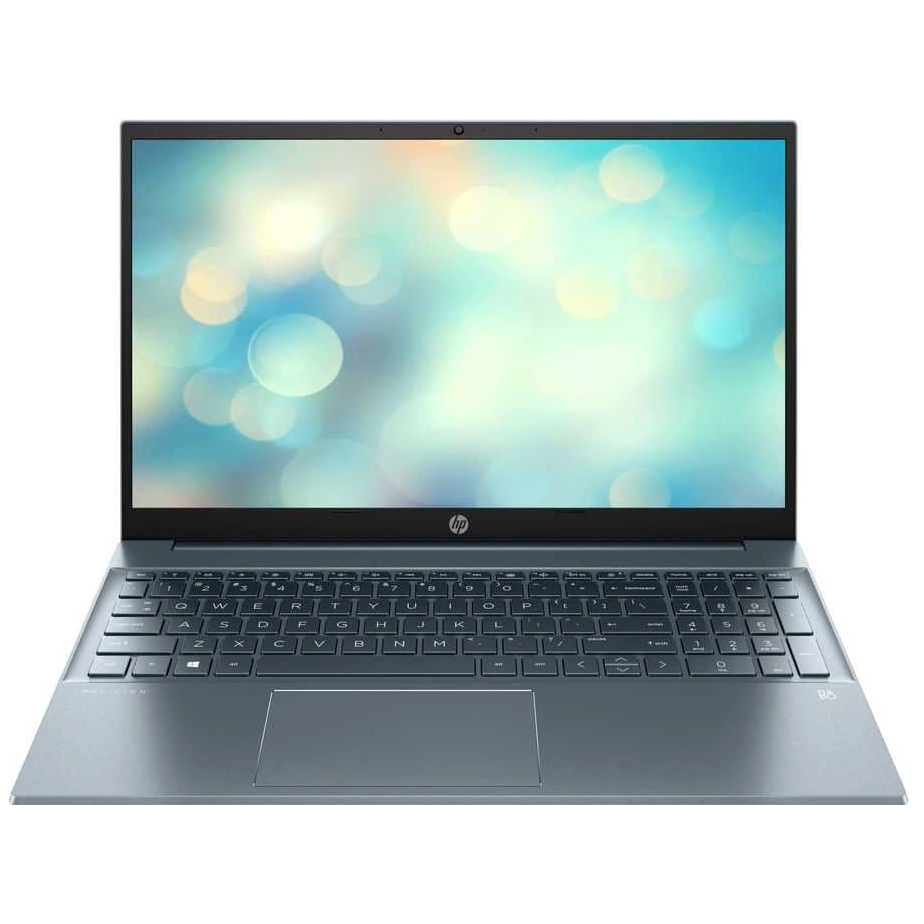 Ноутбук HP Pavilion 15-eh3038ci синий (84J94EA.)