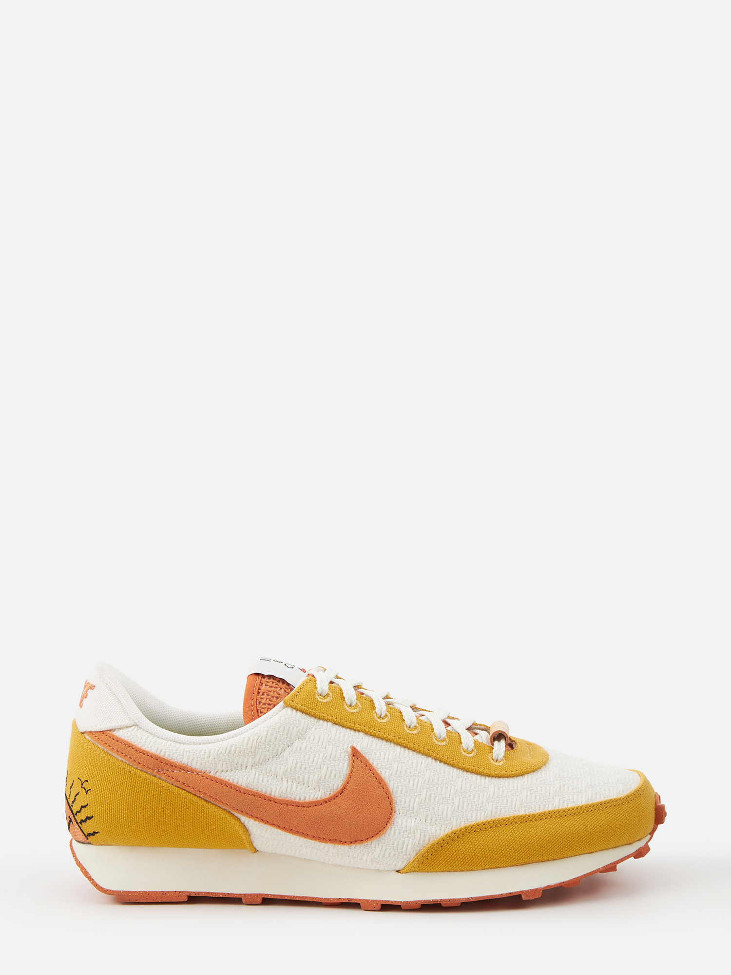 

Кроссовки женские Nike Daybreak SE Sun Club DM7605101 оранжевые 40 EU, Оранжевый, Daybreak SE Sun Club