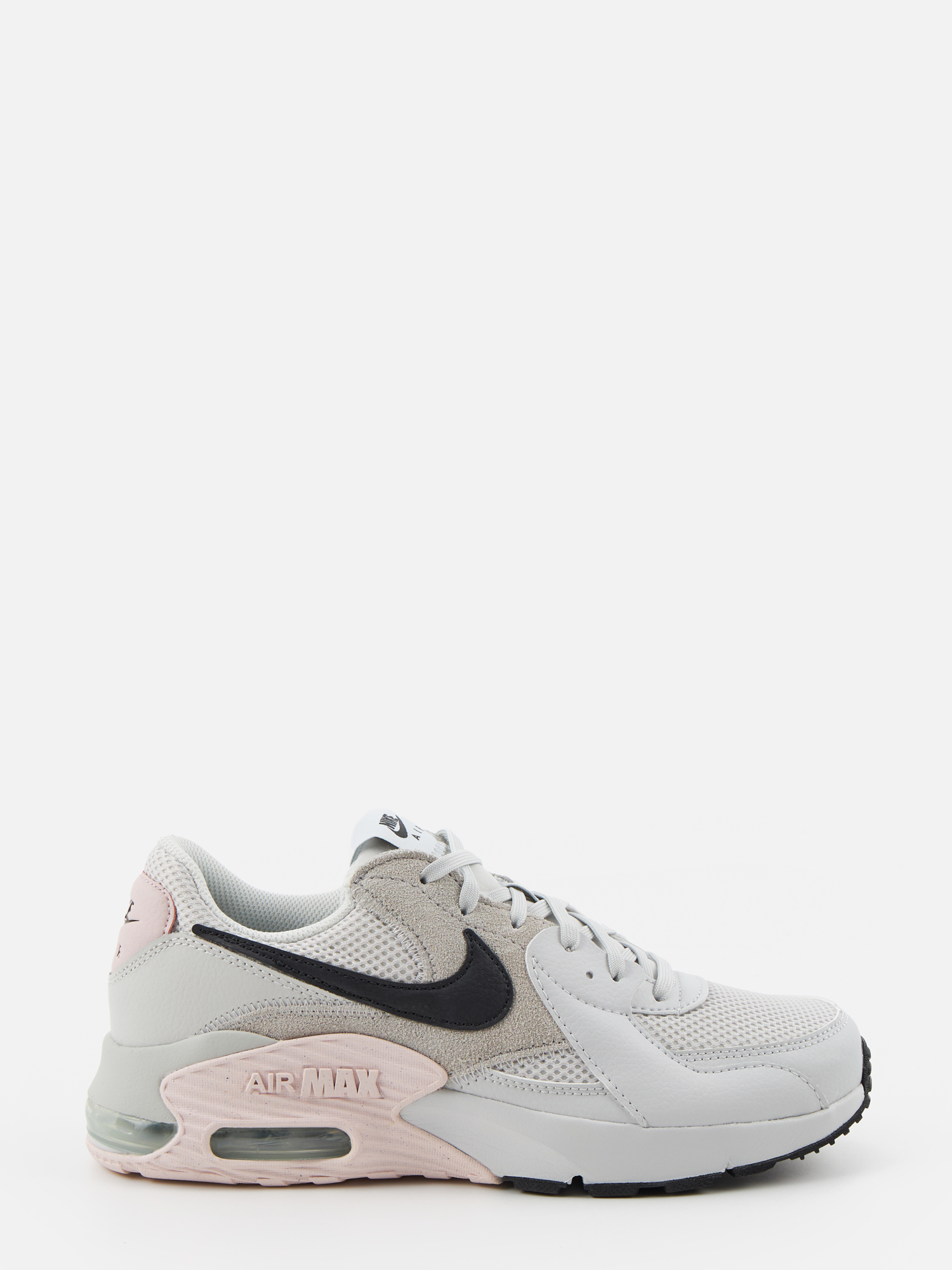 

Кроссовки женские Nike Air Max Excee CD5432002 серые 9.5 US, Серый, Air Max Excee