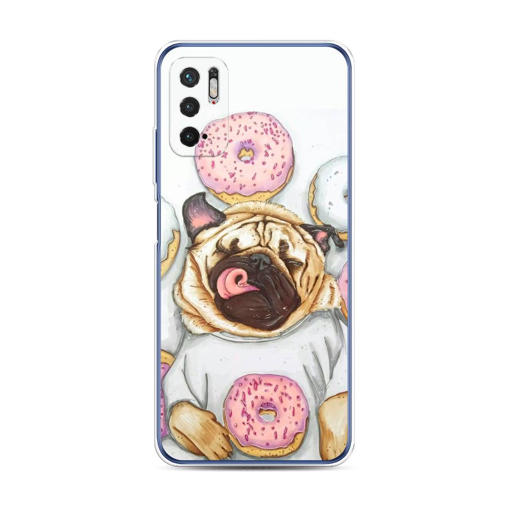 Чехол на Xiaomi Redmi Note 10T 