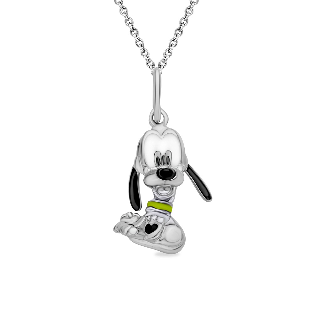 

Подвеска из серебра 585Gold 903002795, 903002795