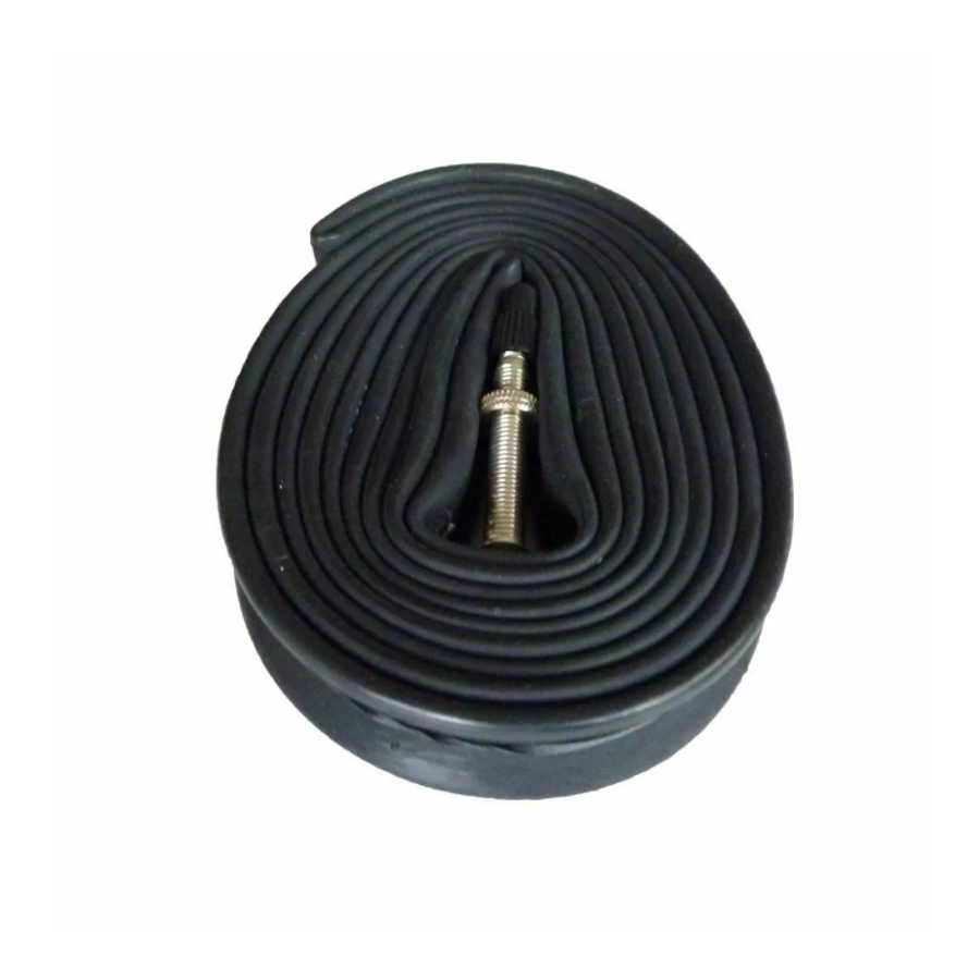 

Камера 29" Continental MTB 29х1,75/2,5 42мм F/V (01823610000) без упаковки, Черный, MTB