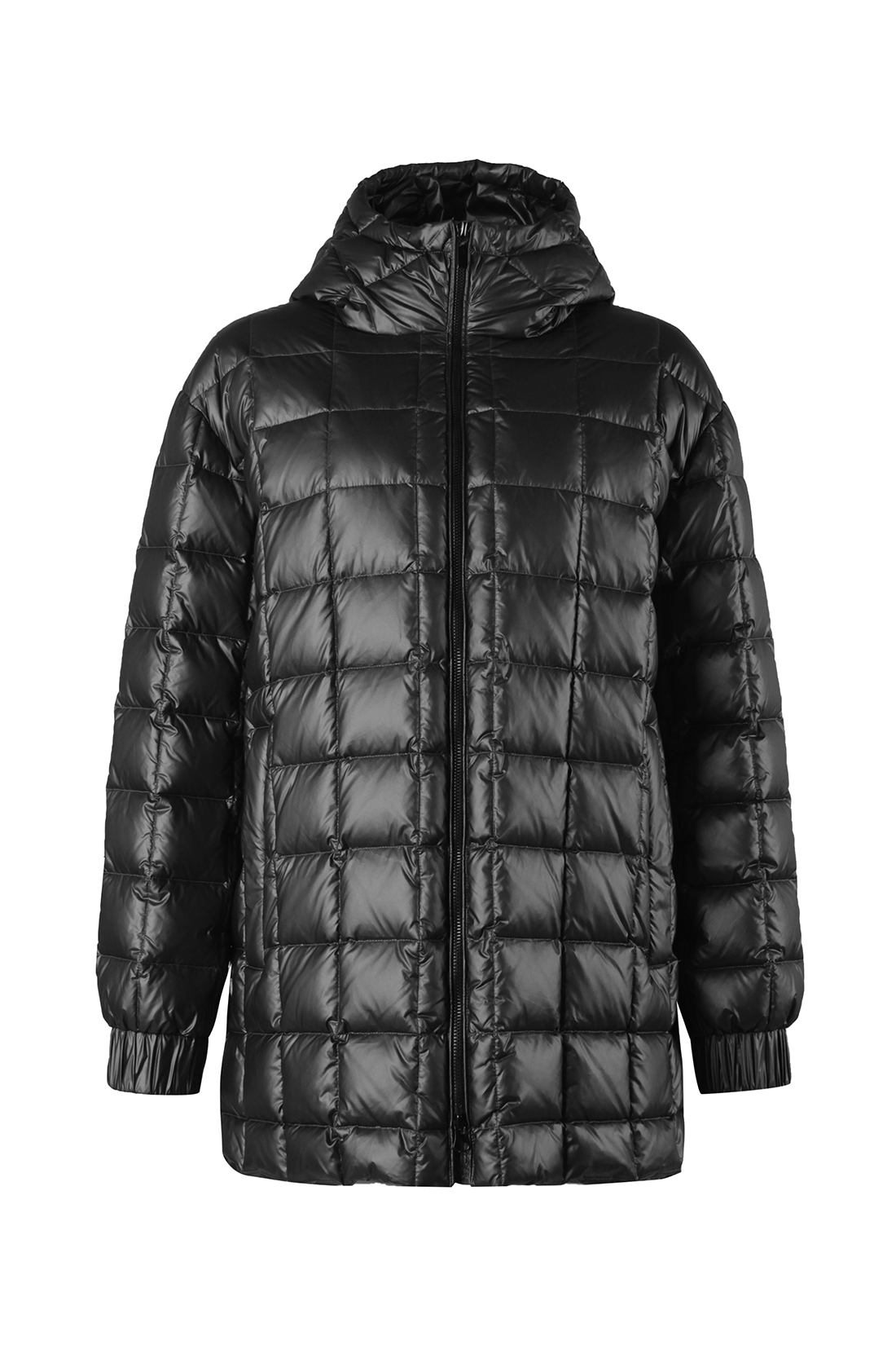 

Куртка женская Baon B041532 черная 3XL, B041532