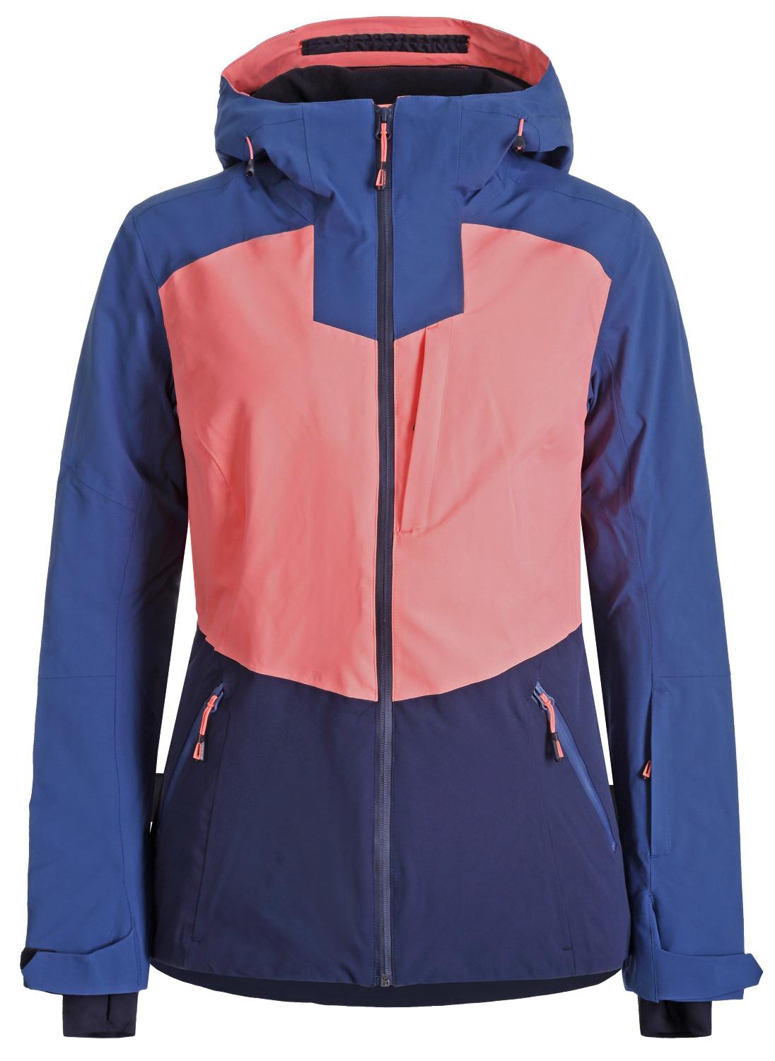 

Куртка Горнолыжная Icepeak 2020-21 Calbe Coral-Red (Eur:46), Calbe